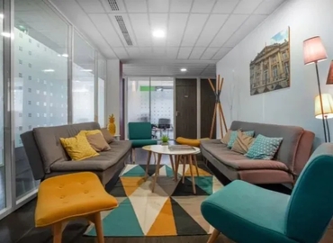 Virtual business address in Bordeaux, 32 allée Boutaut (33000) - 5 | MatchOffice.com