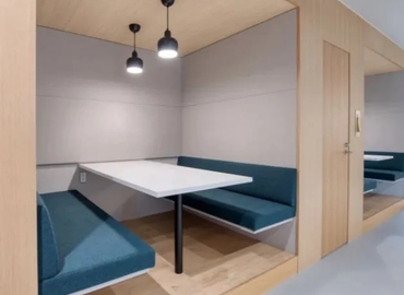 Virtual office in Bordeaux, 32 allée Boutaut (33000) - 6 | MatchOffice