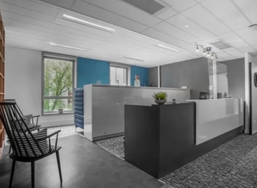 Virtual office space in Bordeaux, 32 allée Boutaut (33000) - 9 | MatchOffice.com