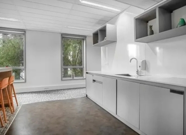 Virtual business address in Bordeaux, 32 allée Boutaut (33000) - 12 | MatchOffice