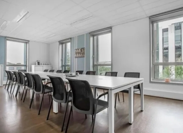 Virtual office space in Bordeaux, 32 allée Boutaut (33000) - 14 | MatchOffice