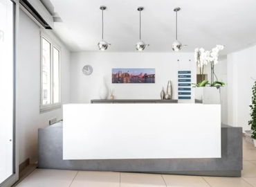 Virtual office space in Paris 16, 27/29 Rue Raffet (75016) - 6 | MatchOffice