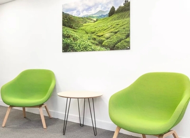Virtual business address in Strasbourg, 20 Place des Halles (67000) - 6 | MatchOffice