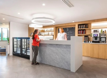 Virtual office space in Paris 8, Rue de Londres 54 (75008) - 3 | MatchOffice