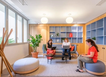 Virtual office in Paris 8, Rue de Londres 54 (75008) - 4 | MatchOffice