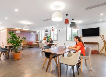 Virtual business address in Paris 8, Rue de Londres 54 (75008) - 5 | MatchOffice.com