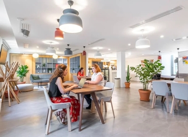 Virtual address in Paris 8, Rue de Londres 54 (75008) - 7 | MatchOffice