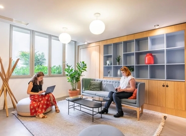 Virtual office space in Paris 8, Rue de Londres 54 (75008) - 8 | MatchOffice.com