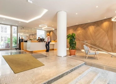 Virtual business address in Paris 8, Rue de Londres 54 (75008) - 9 | MatchOffice.com