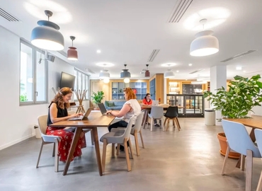 Virtual office space in Paris 8, Rue de Londres 54 (75008) - 10 | MatchOffice.com