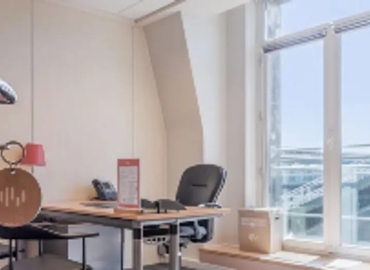 45 m² Co-working  in Saint Avertin, Rue des Granges Galland 39  (37554) - 2 | MatchOffice