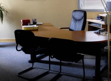 45 m² Shared workspace  in Saint Avertin, Rue des Granges Galland 39  (37554) - 3 | MatchOffice
