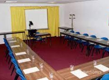45 m² Shared office  in Saint Avertin, Rue des Granges Galland 39  (37554) - 4 | MatchOffice
