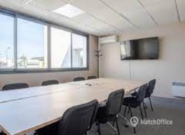 45 m² Convention center in Saint Avertin, Rue des Granges Galland 39 (37554) - 7 | MatchOffice