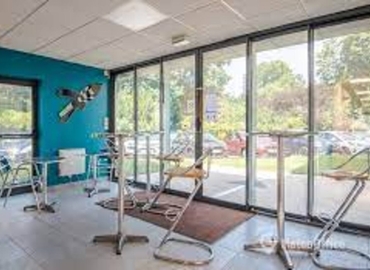 45 m² Conference room in Saint Avertin, Rue des Granges Galland 39 (37554) - 9 | MatchOffice.com