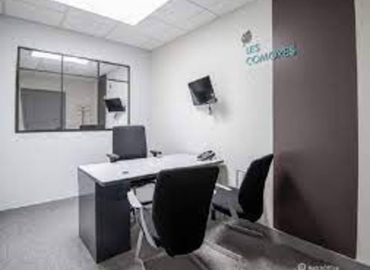 45 m² Business park in Saint Avertin, Rue des Granges Galland 39  (37554) - 12 | MatchOffice.com