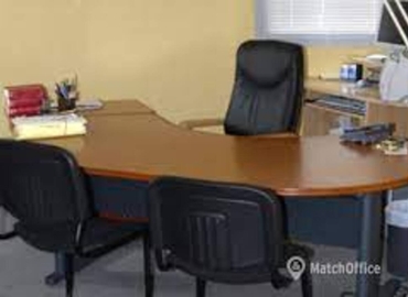 Bureaux équipés à location à Saint Avertin 45 m², Rue des Granges Galland 39  - 13 | MatchOffice.fr