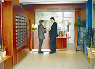 30 m² Convention center in Amiens, 72 rue des Jacobins (80000) - 12 | MatchOffice