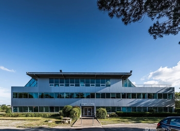 150 m² Coworking space  in Bordeaux, 3 rue du Golf  (33700) - 4 | MatchOffice