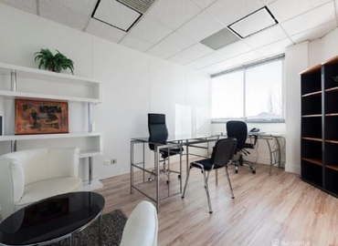 150 m² Coworking space  in Bordeaux, 3 rue du Golf  (33700) - 5 | MatchOffice