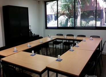 150 m² Shared office  in Bordeaux, 3 rue du Golf  (33700) - 6 | MatchOffice