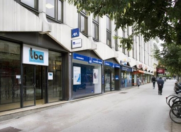 150 m² Shared workspace  in Dijon, 10 Avenue Maréchal Foch  (21000) - 3 | MatchOffice.com