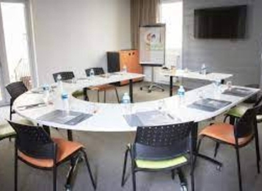 150 m² Shared office  in Dijon, 10 Avenue Maréchal Foch  (21000) - 11 | MatchOffice.com