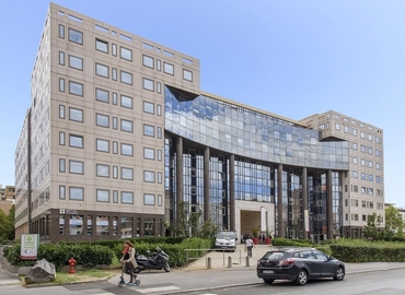 Bureau coworking à location à Lyon 100 m², Rue Maurice Flandin 27 - 3 | MatchOffice