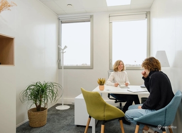 44 m² Serviced office in Marcq-en-Baroeul, Avenue de la Marne 165 (59700) - 4 | MatchOffice