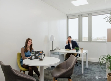 44 m² Serviced office in Marcq-en-Baroeul, Avenue de la Marne 165 (59700) - 6 | MatchOffice.com
