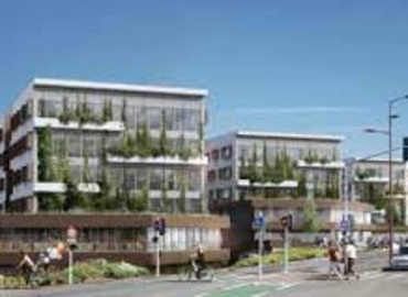 44 m² Business center in Marcq-en-Baroeul, Avenue de la Marne 165 (59700) - 8 | MatchOffice.com