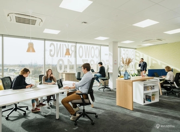 35 m² Conference center in Marcq-en-Baroeul, Avenue de la Marne 165 (59700) - 2 | MatchOffice.com