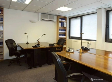 28 m² Shared office  in Paris 16, 114 bis rue Michel-ange (75016) - 5 | MatchOffice.com