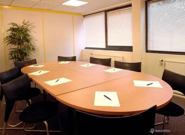 28 m² Coworking  in Paris 16, 114 bis rue Michel-ange (75016) - 6 | MatchOffice
