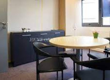 28 m² Shared workspace  in Paris 16, 114 bis rue Michel-ange (75016) - 9 | MatchOffice