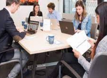 28 m² Coworking space  in Paris 16, 114 bis rue Michel-ange (75016) - 10 | MatchOffice.com