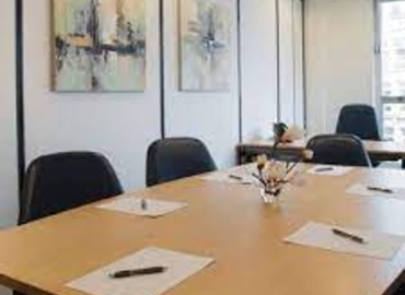 28 m² Coworking space  in Paris 16, 114 bis rue Michel-ange (75016) - 12 | MatchOffice