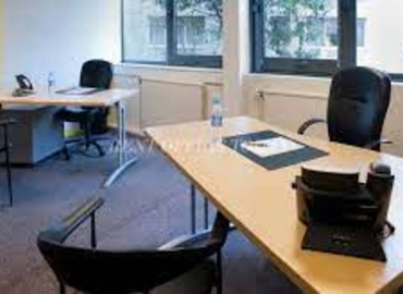 Bureau coworking à location à Paris 16 28 m², 114 bis rue Michel-ange - 13 | MatchOffice