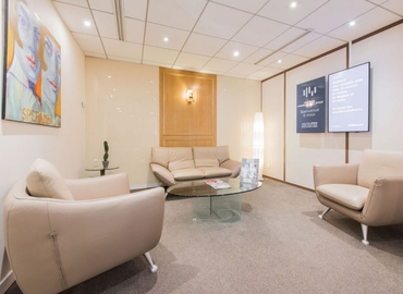 27 m² Conference center in Paris 8, 121 avenue des Champs Elysées (75008) - 3 | MatchOffice.com