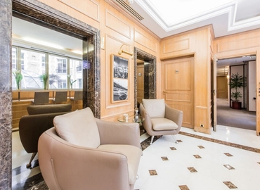 27 m² Conference space in Paris 8, 121 avenue des Champs Elysées (75008) - 4 | MatchOffice