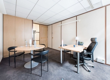 27 m² Conference space in Paris 8, 121 avenue des Champs Elysées (75008) - 5 | MatchOffice