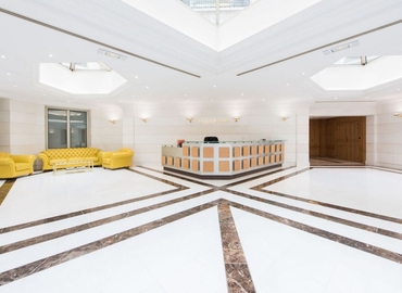 27 m² Conference hall in Paris 8, 121 avenue des Champs Elysées (75008) - 6 | MatchOffice.com