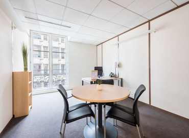 27 m² Conference space in Paris 8, 121 avenue des Champs Elysées (75008) - 7 | MatchOffice.com