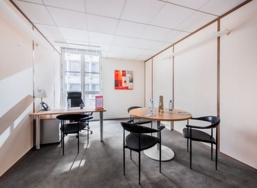 27 m² Convention center in Paris 8, 121 avenue des Champs Elysées (75008) - 8 | MatchOffice