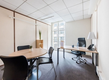 27 m² Conference space in Paris 8, 121 avenue des Champs Elysées (75008) - 9 | MatchOffice.com