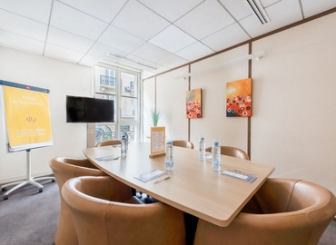 27 m² Conference hall in Paris 8, 121 avenue des Champs Elysées (75008) - 10 | MatchOffice.com