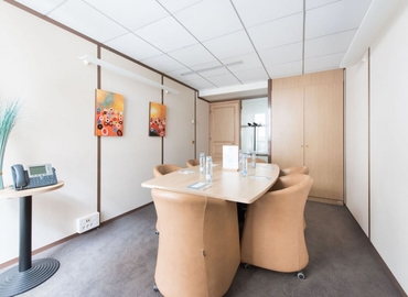 27 m² Convention center in Paris 8, 121 avenue des Champs Elysées (75008) - 11 | MatchOffice