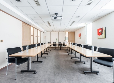27 m² Conference room in Paris 8, 121 avenue des Champs Elysées (75008) - 12 | MatchOffice.com