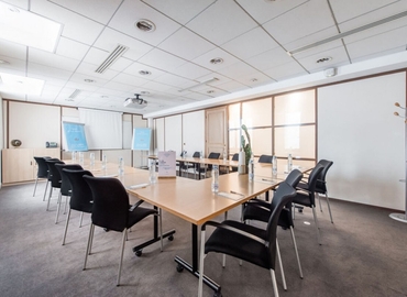 27 m² Conference hall in Paris 8, 121 avenue des Champs Elysées (75008) - 13 | MatchOffice