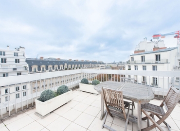 36 m² Conference space in Paris 8, 42 avenue Montaigne (75008) - 3 | MatchOffice.com